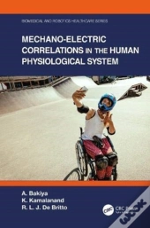 Mechano-Electric Correlations In The Human Physiological System