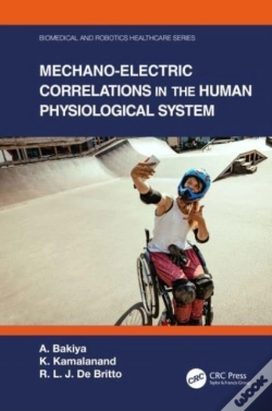 Capa do artigo Mechano-Electric Correlations In The Human Physiological System