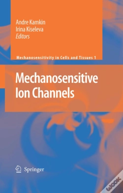 Capa do artigo Mechanosensitive Ion Channels