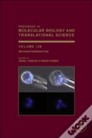 Mechanotransduction