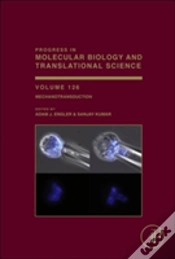 Capa do artigo Mechanotransduction