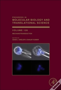 Capa do artigo Mechanotransduction