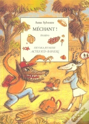 Capa do artigo Mechant !