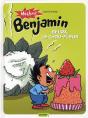 Mechant Benjamin Beurk, Le Chou Fleur ! - Preview