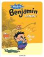 Mechant Benjamin T.1 Ah Non ! (Nouvelle Maquette) - Preview
