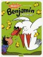 Méchant Benjamin T.2 ; Pas Beau - Preview