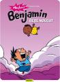 Méchant Benjamin T.4 ; Bébé Nougat - Preview