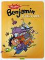 Méchant Benjamin T.5 ; Je Veux Tout ! - Preview