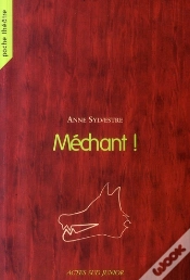 Capa do artigo Méchant !