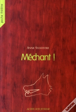 Capa do artigo Méchant !