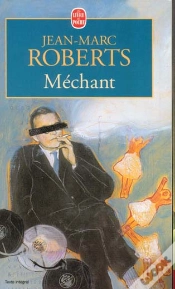 Capa do artigo Mechant