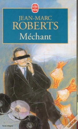 Capa do artigo Mechant
