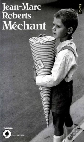 Capa do artigo Mechant