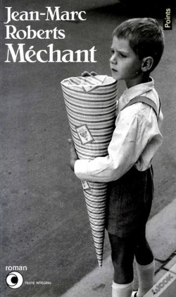 Capa do artigo Mechant