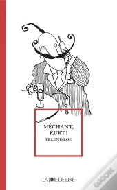 Méchant Kurt !