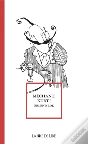 Capa do artigo Méchant Kurt !