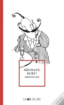 Capa do artigo Méchant Kurt !