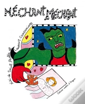 Capa do artigo Méchant Méchant