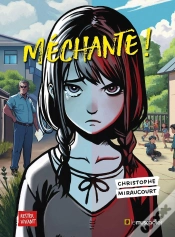 Capa do artigo Méchante !