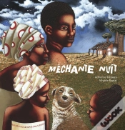Capa do artigo Mechante Nuit