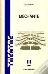 Mechante