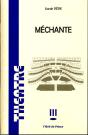 Mechante - Preview