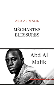 Capa do artigo Méchantes Blessures
