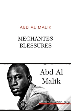 Capa do artigo Méchantes Blessures