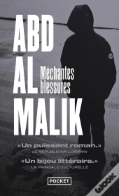 Méchantes Blessures