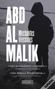 Capa do artigo Méchantes Blessures