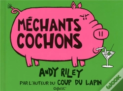 Capa do artigo Mechants Cochons