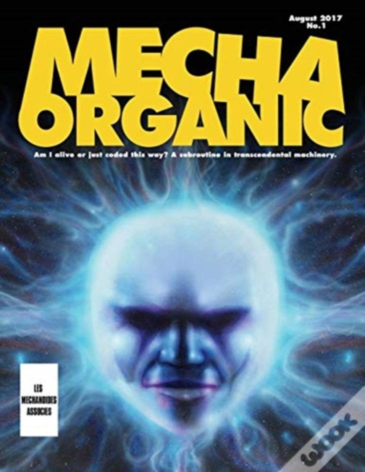 Mechaorganic