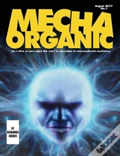 Capa do artigo Mechaorganic