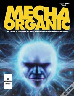 Capa do artigo Mechaorganic