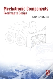 Capa do artigo Mechatronic Components