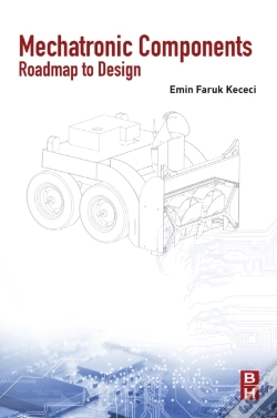 Capa do artigo Mechatronic Components