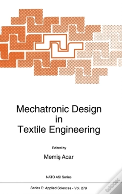 Capa do artigo Mechatronic Design In Textile Engineering