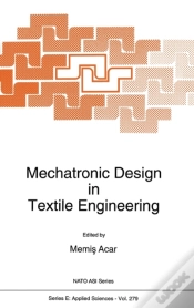 Capa do artigo Mechatronic Design In Textile Engineering