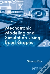 Capa do artigo Mechatronic Modeling And Simulation Using Bond Graphs