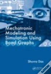 Capa do artigo Mechatronic Modeling And Simulation Using Bond Graphs