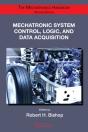 Mechatronic System Control, Logic, And Data Acquisition - Preview