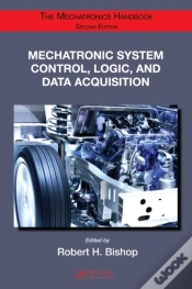 Capa do artigo Mechatronic System Control, Logic, And Data Acquisition