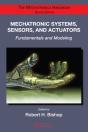 Mechatronic Systems, Sensors, And Actuators - Preview