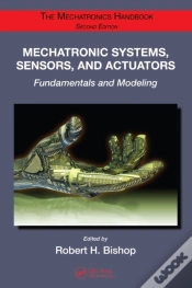 Capa do artigo Mechatronic Systems, Sensors, And Actuators
