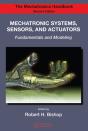 Mechatronic Systems, Sensors, And Actuators - Preview