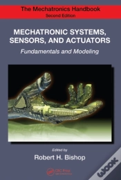 Capa do artigo Mechatronic Systems, Sensors, And Actuators