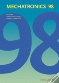 Capa do artigo Mechatronics '98