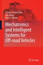 Mechatronics And Intelligent Systems For Off-Road Vehicles - Preview