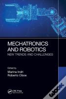 Mechatronics And Robotics