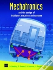 Capa do artigo Mechatronics And The Design Of Intelligent Machines And Systems